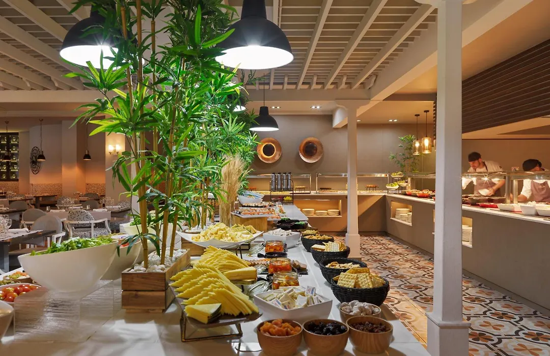 Boutique Hotel H10 White Suites - Adults Only-1