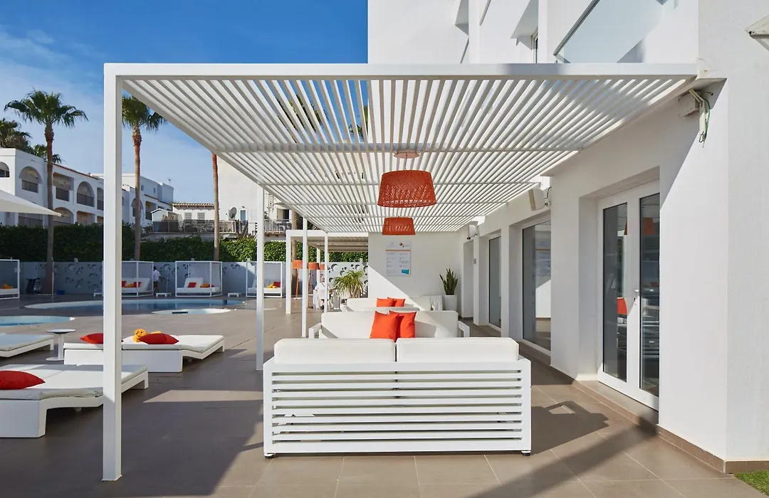 Ibiza Sun Apartments-1
