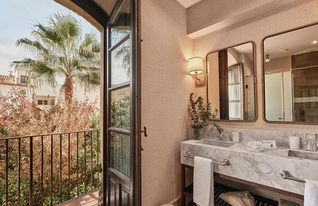 Hospes Palacio Del Bailio, A Member Of Design Hotels-1