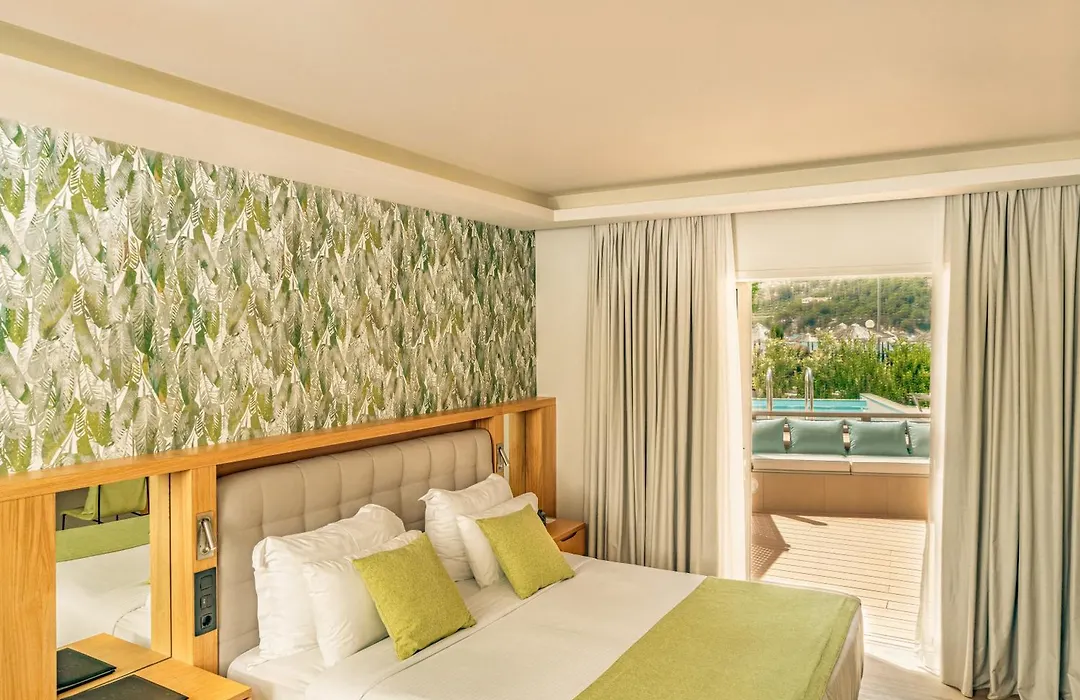 Zeus Dolce By Wyndham Athens-1