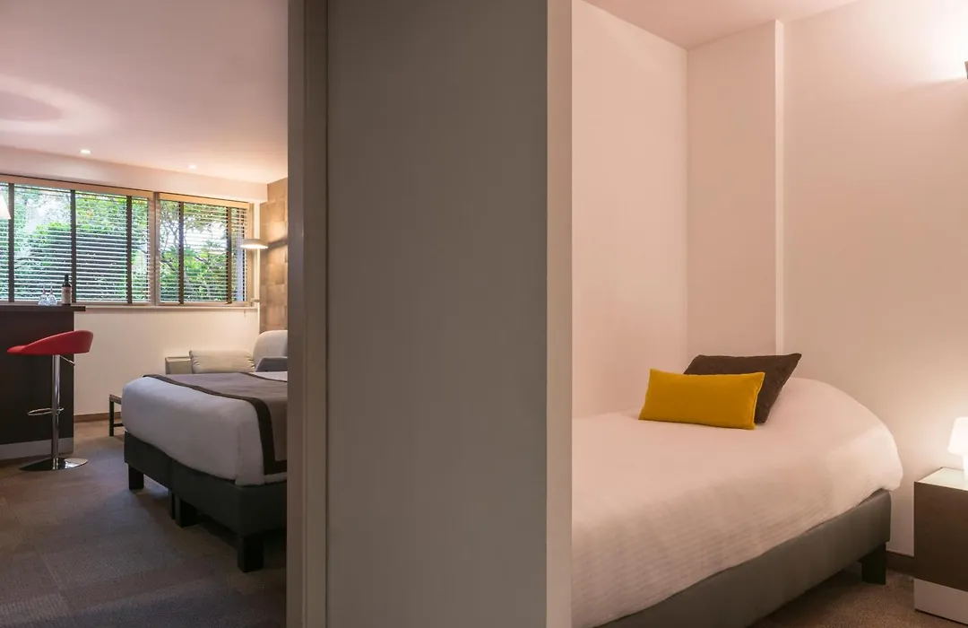 Hotel Diana Restaurant & Spa By Happyculture-1