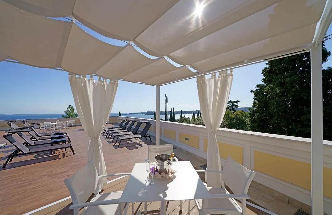 Villa Sofia Hotel-1