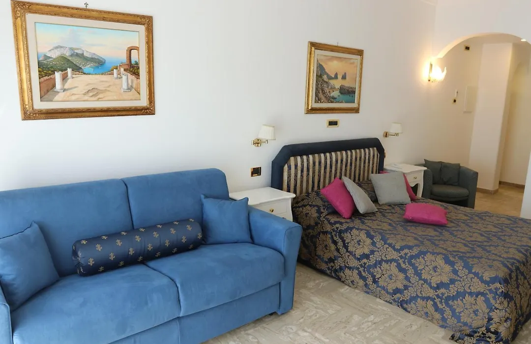 Bougainville Luxury Boutique Hotel-1