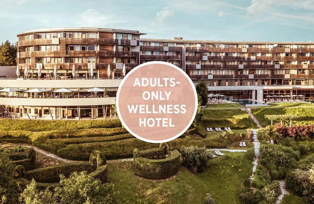 Falkensteiner Balance Resort Stegersbach L Adults Only-1