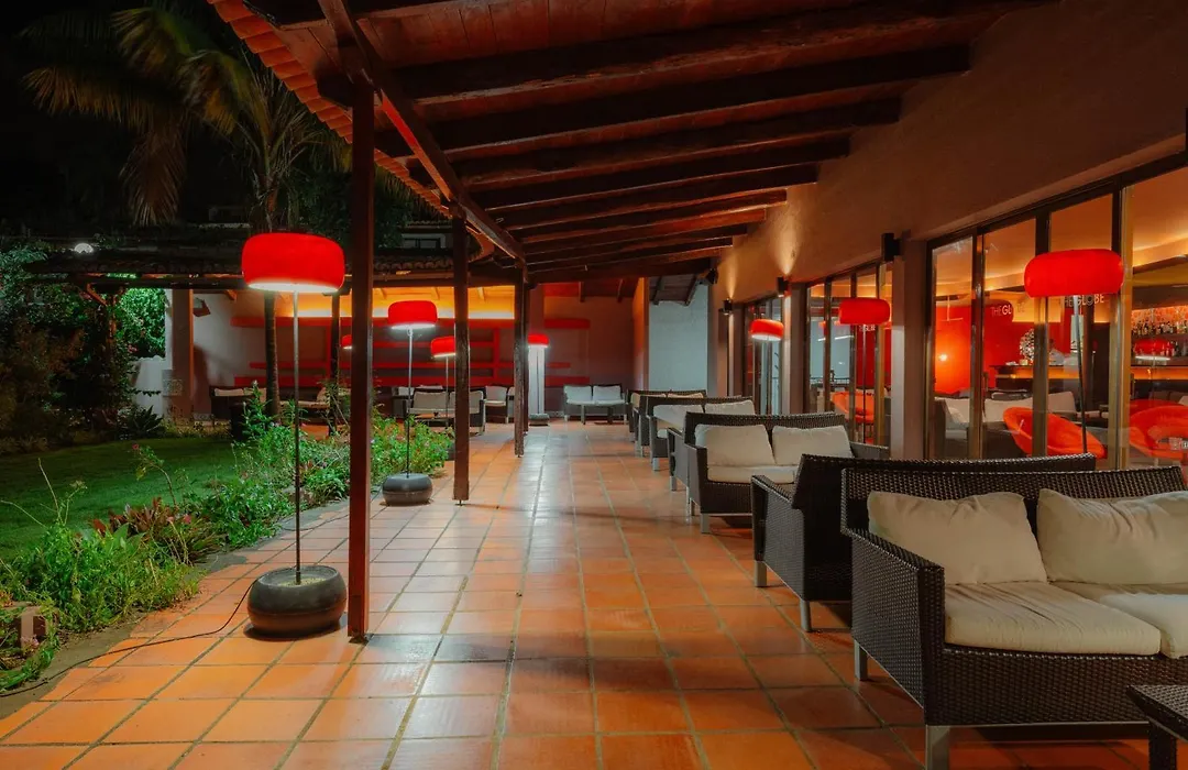 Quinta Splendida Wellness & Botanical Garden (Adults Only)-1
