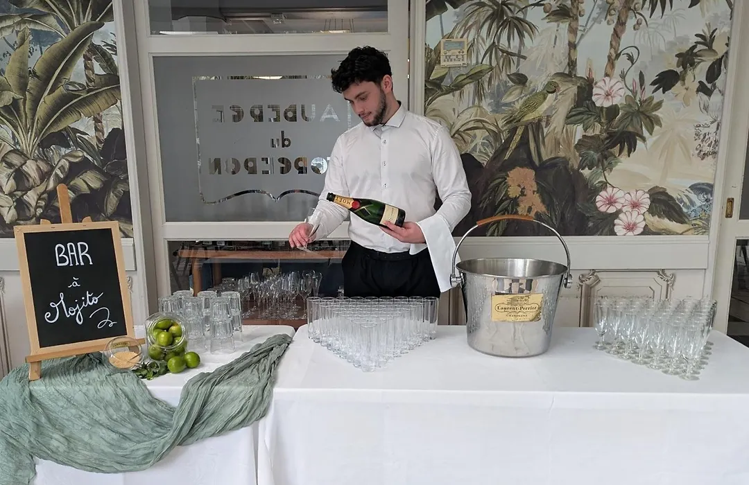 The Originals Boutique, Hôtel Bulles by Forgeron, Lille Sud (Qualys-Hotel)-1