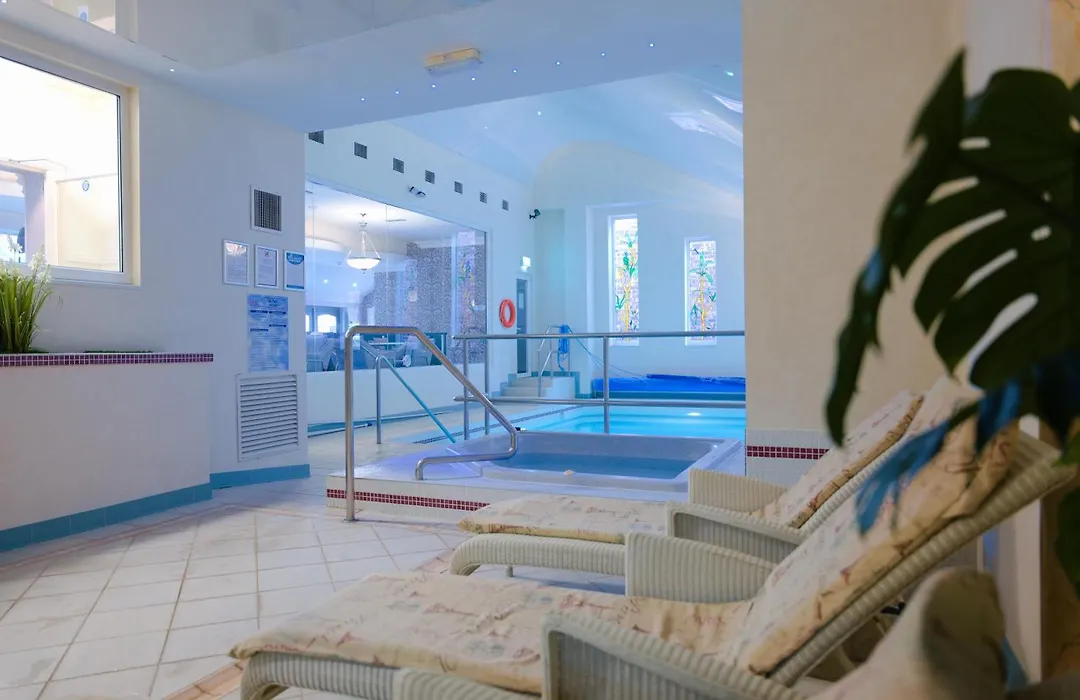 Clifton Park Hotel - Adults Only-1
