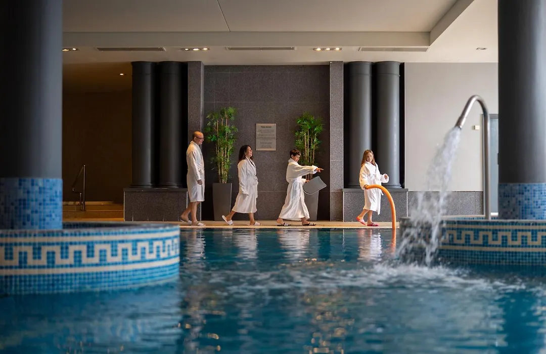Radisson Blu Hotel & Spa, Sligo-1