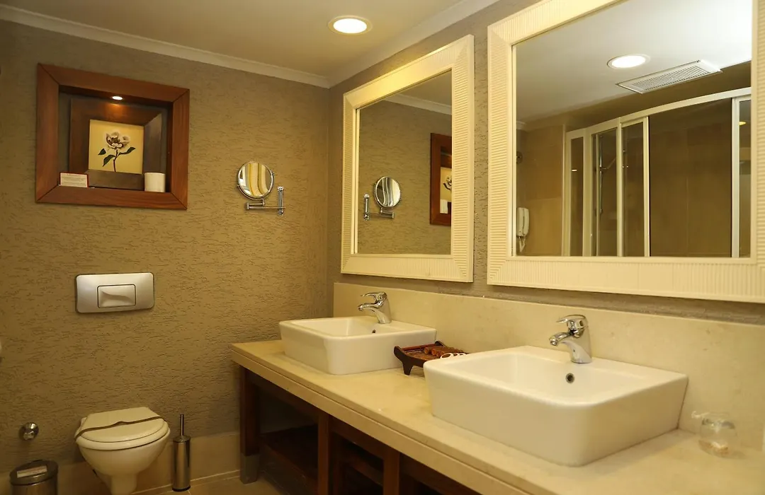 Meder Resort Hotel-1