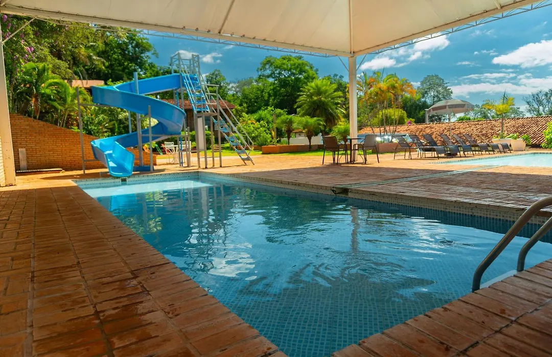 Hotel Colonial Iguaçu-1