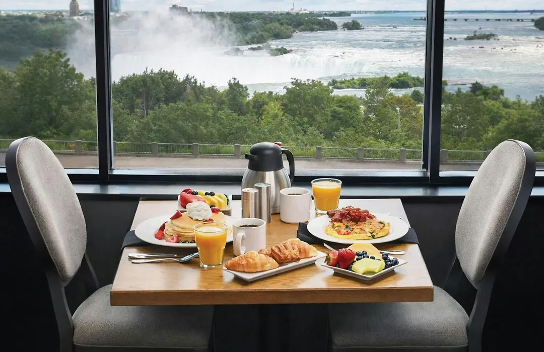 Niagara Falls Marriott On The Falls-1