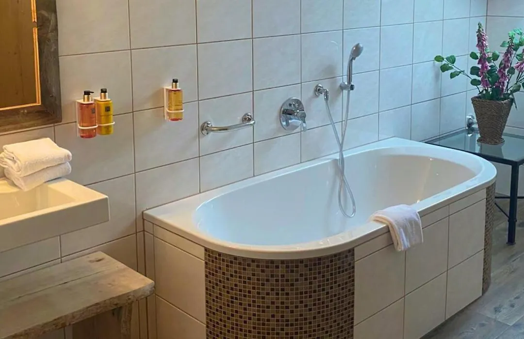 Berghotel Hammersbach, Sure Hotel Collection By Best Western-1