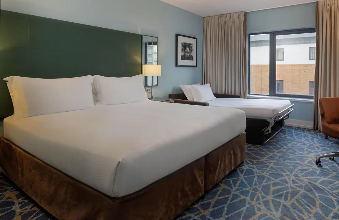 Hilton Dublin Kilmainham-1