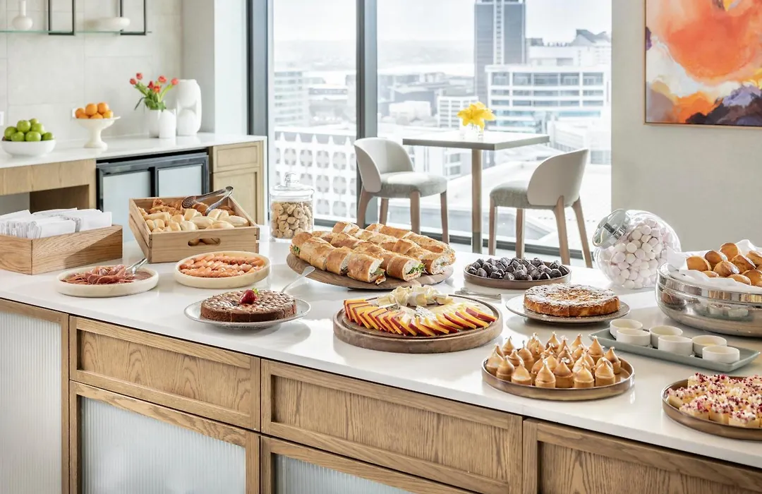 Cordis, Auckland By Langham Hospitality Group-1