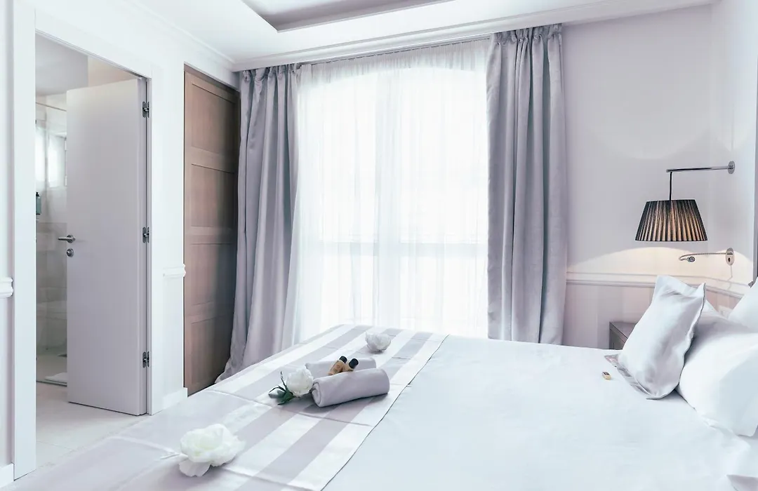 Grand Hotel Slavia (Adults Only)-1