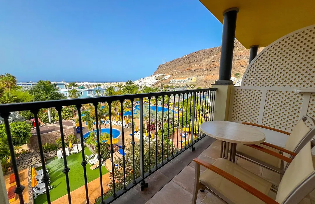 Hotel Cordial Mogan Playa-1