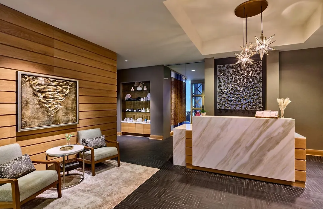 Omni Nashville Hotel-1