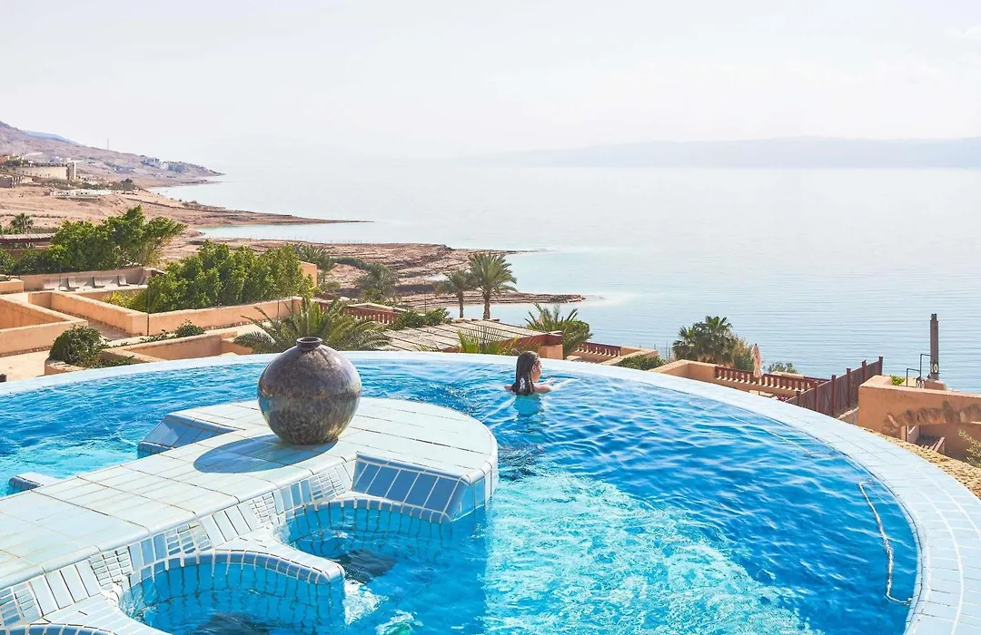 Moevenpick Resort & Spa Dead Sea-1