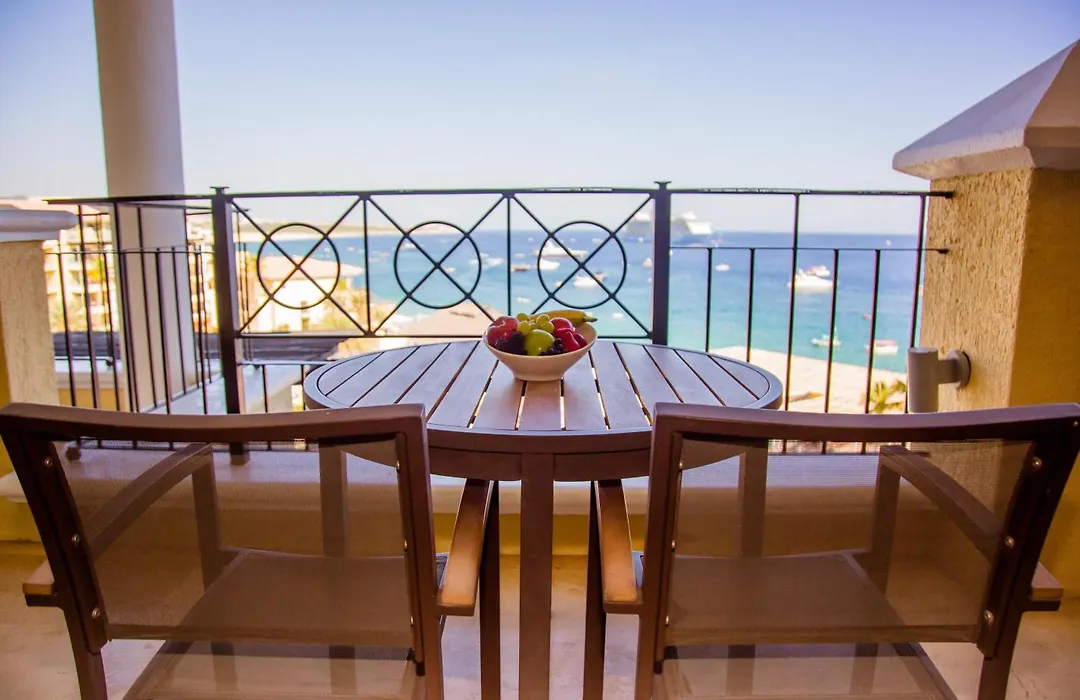 Casa Dorada Los Cabos Resort & Spa-1