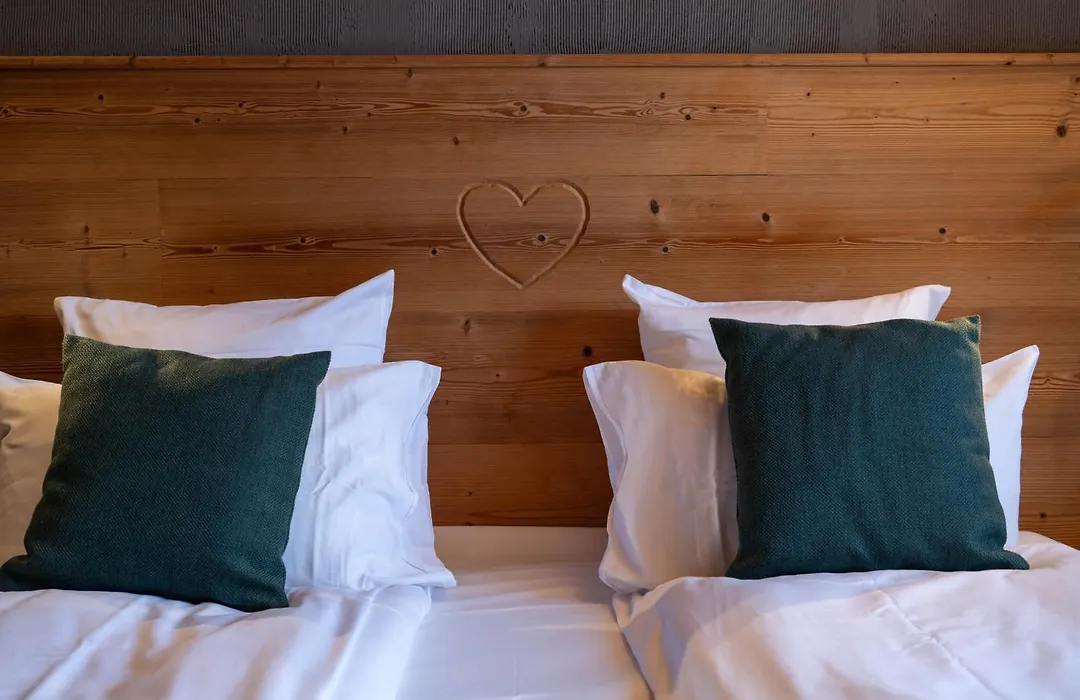 Chalet Hotel & Spa Le Collet-1