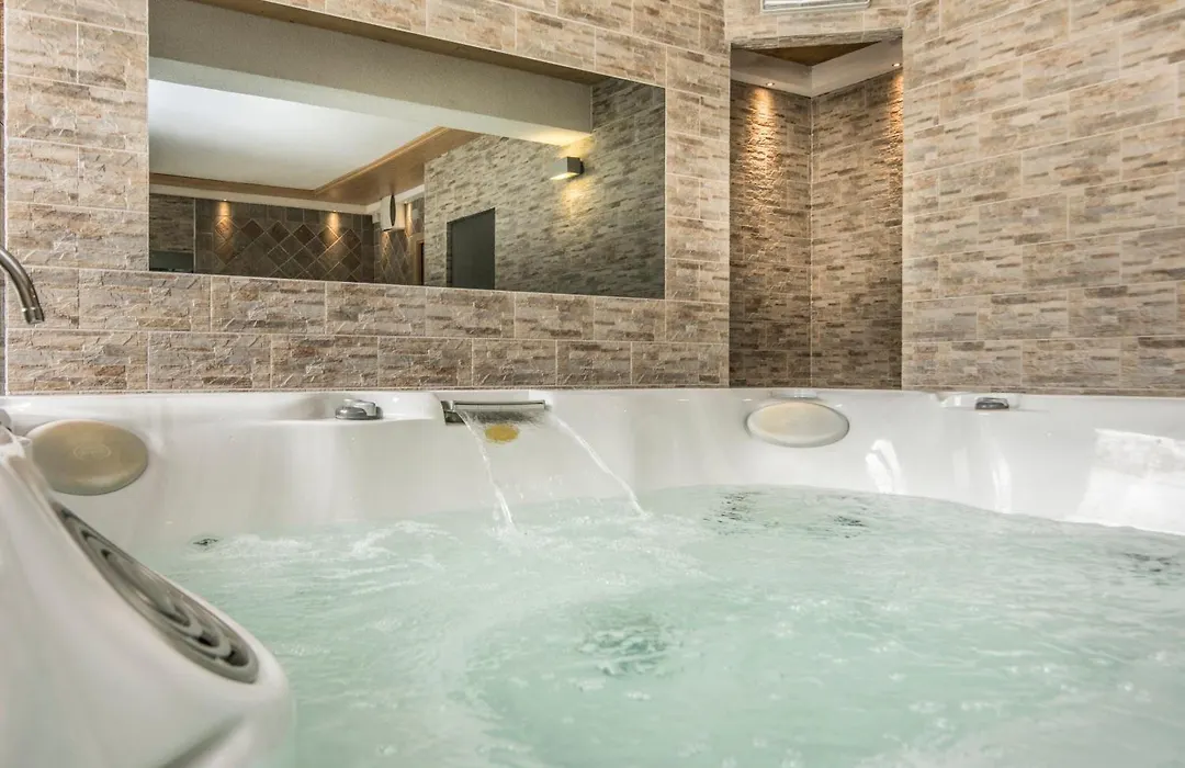 Hotel Al Pelmo-1