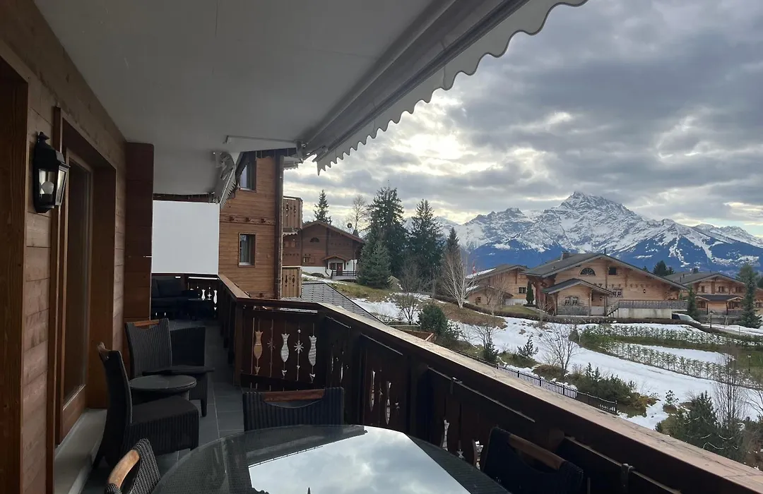 Chalet RoyAlp Hôtel&Spa-1