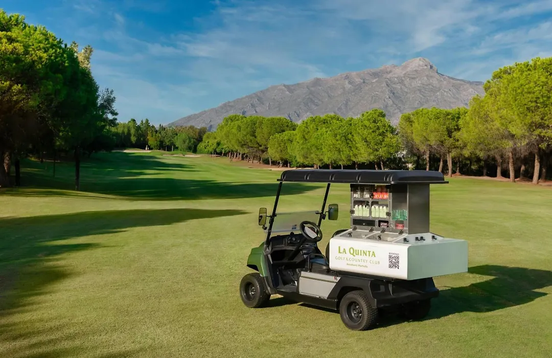 The Westin La Quinta Golf Resort & Spa, Benahavis, Marbella-1