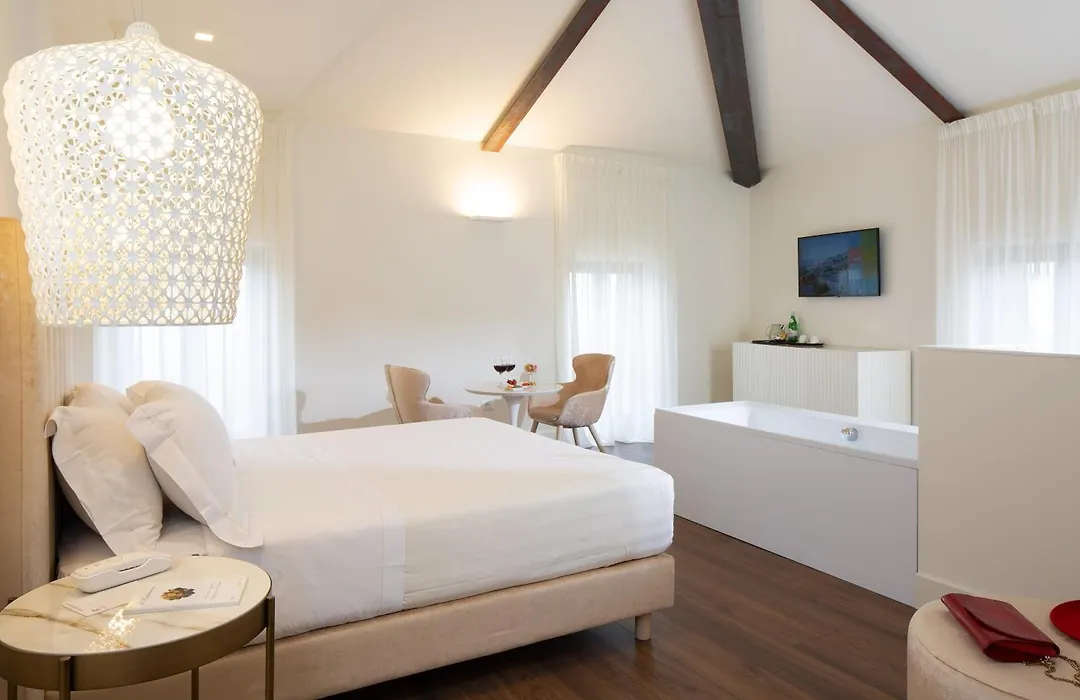 Giotto Hotel & Spa-1