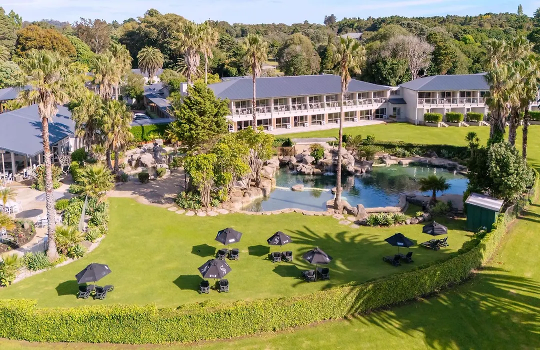 Copthorne Hotel And Resort Bay Of Islands-1