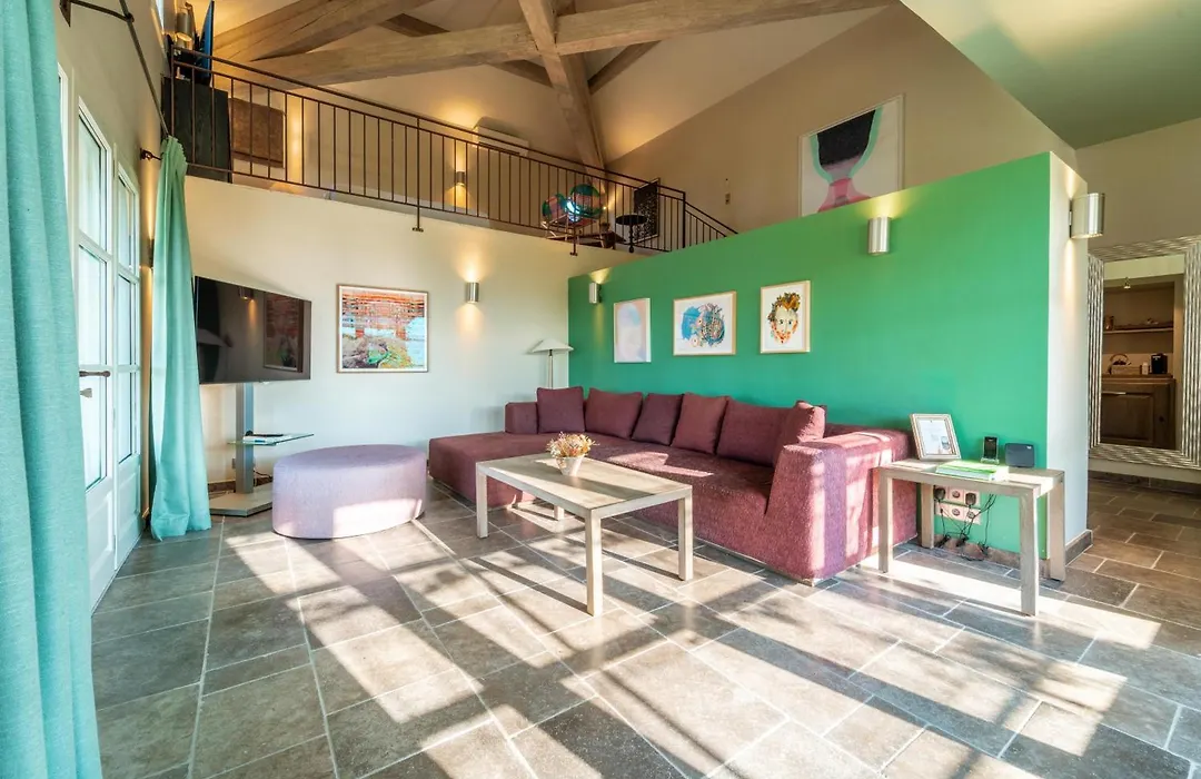 Coquillade Provence Resort&Spa-1