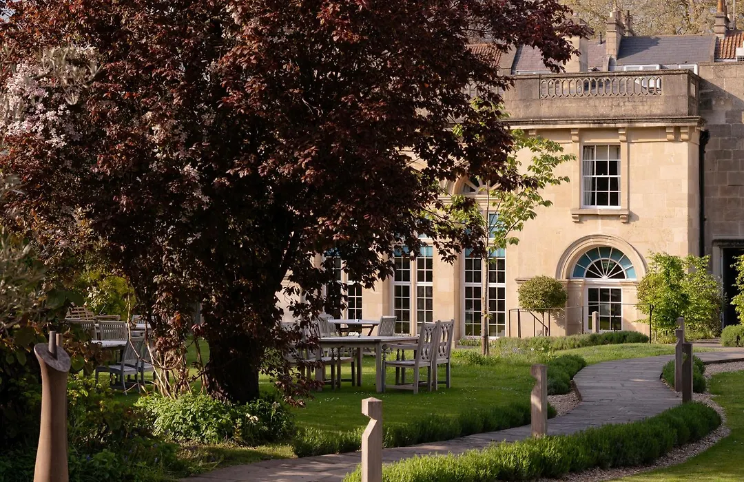 The Royal Crescent Hotel & Spa-1