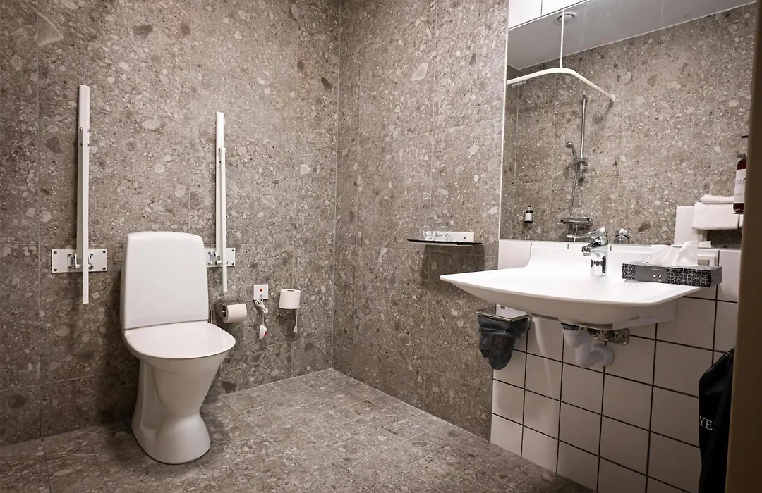 Best Western Hotel Vidoestern-1