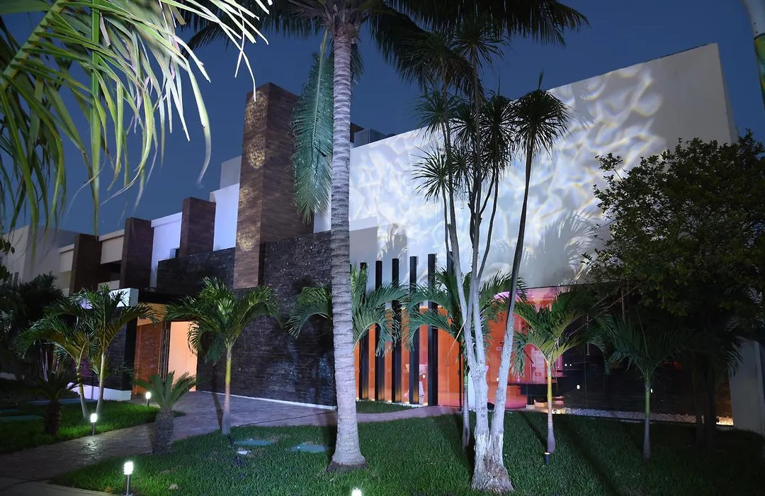 Cancun Bay All Inclusive Hotel-1