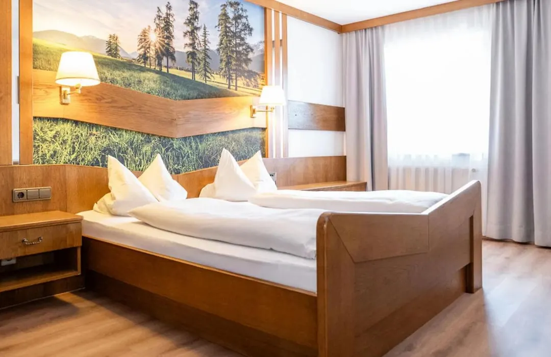 Hotel Bergland Obsteig-1