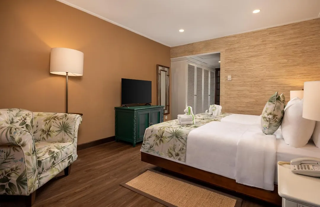 Prime Plaza Hotel Sanur - Bali-1