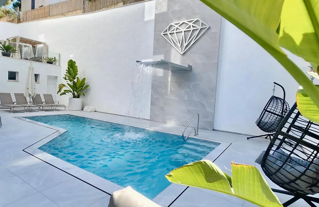 Diamante Paguera Boutique Hotel-1