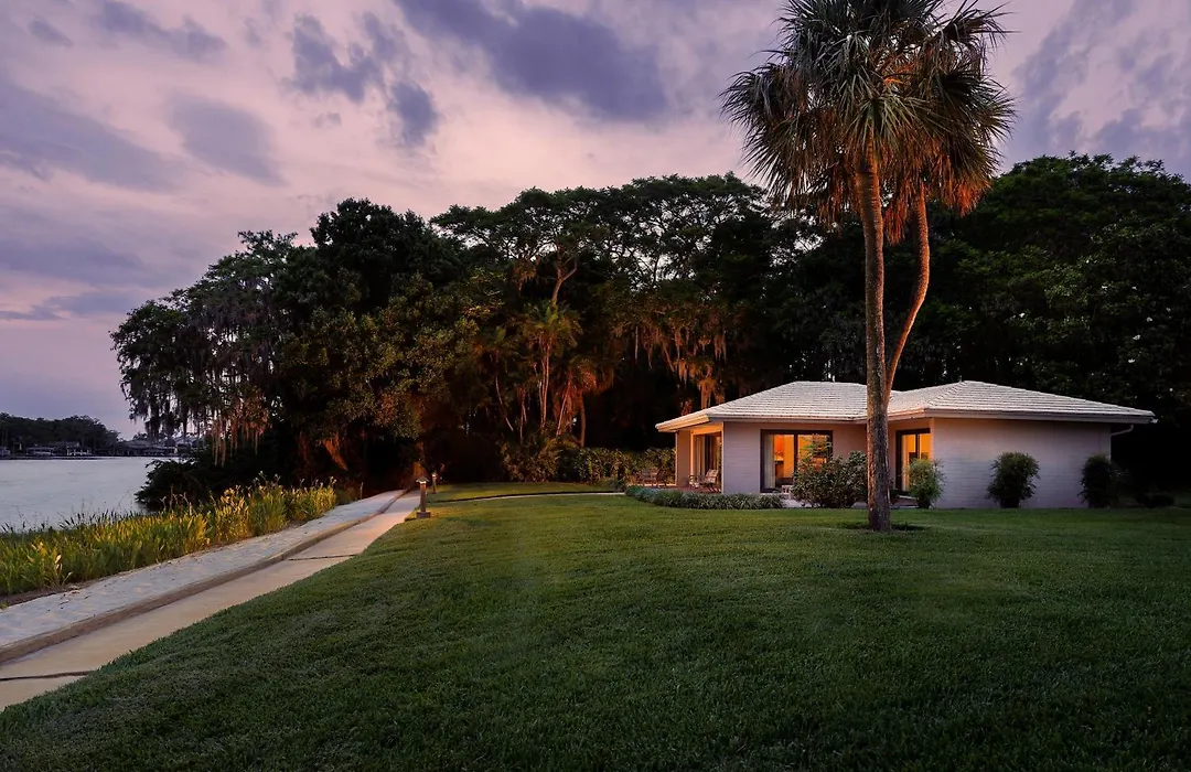 Arnold Palmer'S Bay Hill Club & Lodge (Adults Only)-1