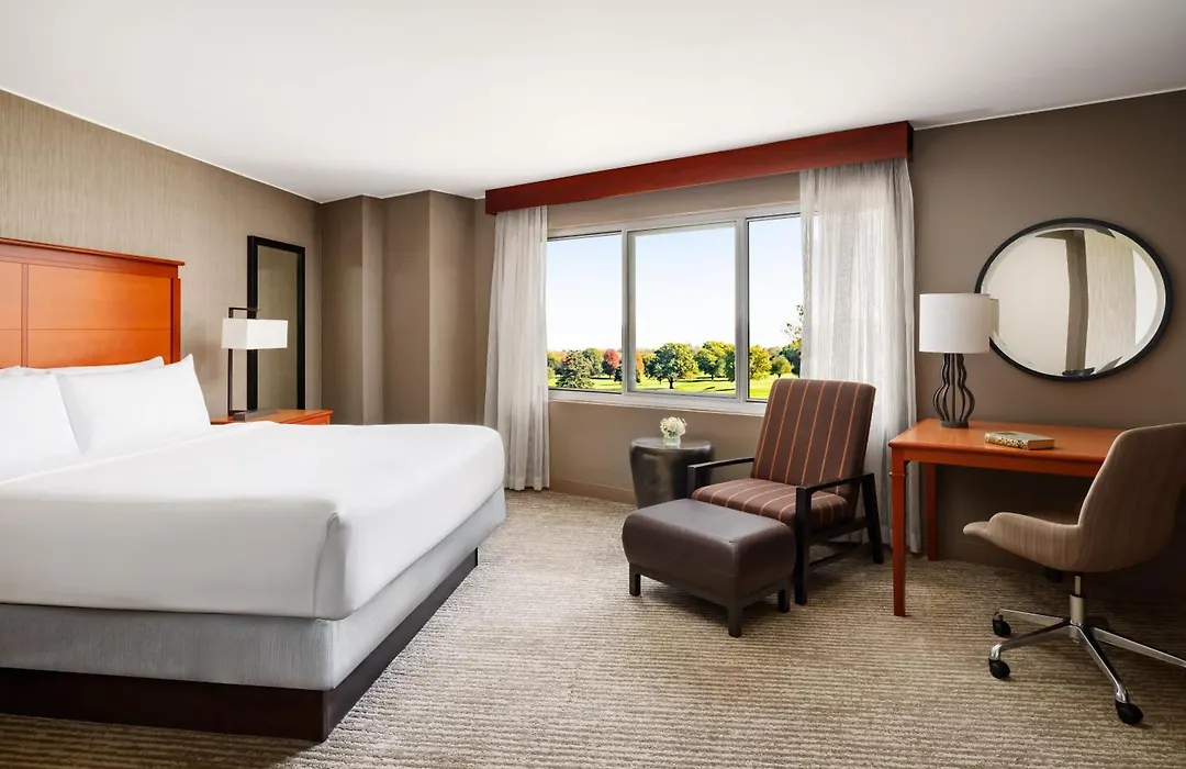 Eaglewood Resort & Spa-1