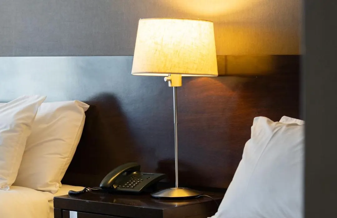 Hotel Crans Montana-1