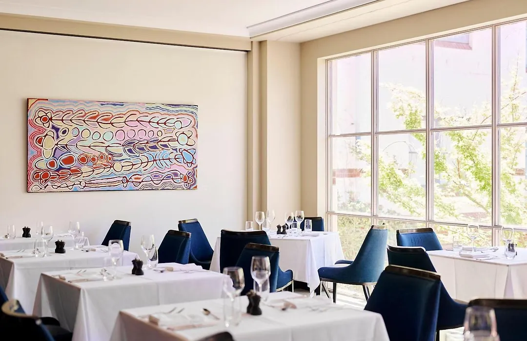 Hyatt Hotel Canberra - A Park Hyatt Hotel-1