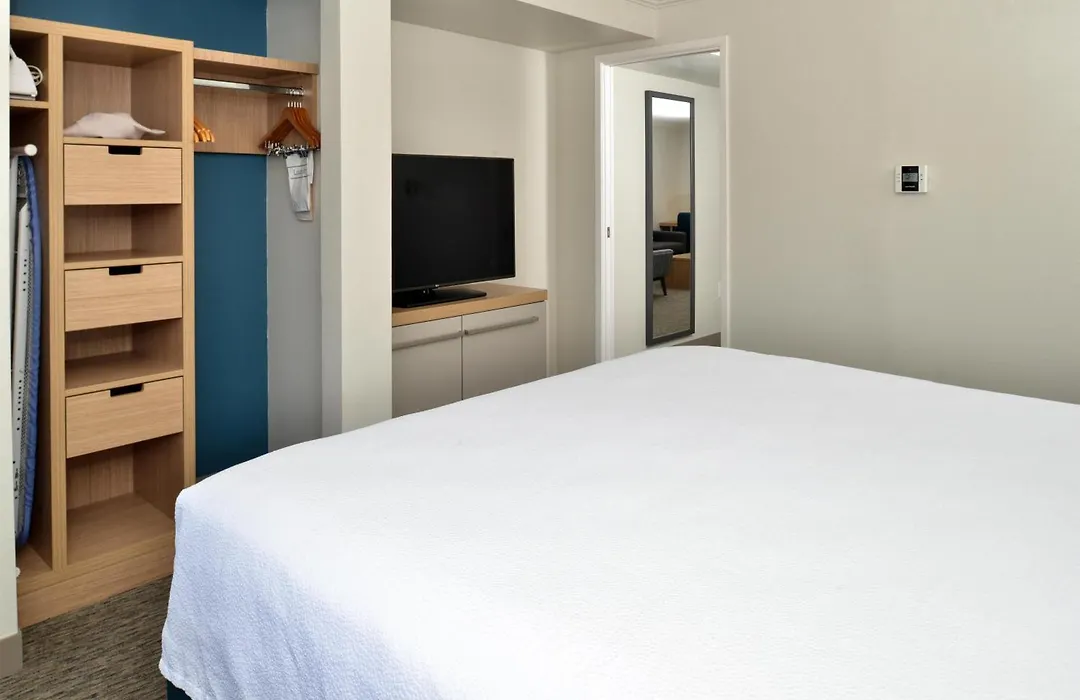 Hilton Garden Inn Napa-1