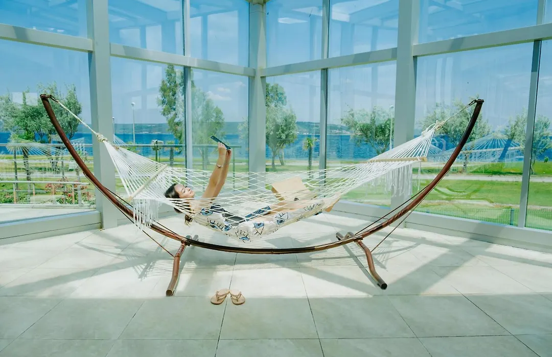 Kolin Hotel Spa & Convention Center-1