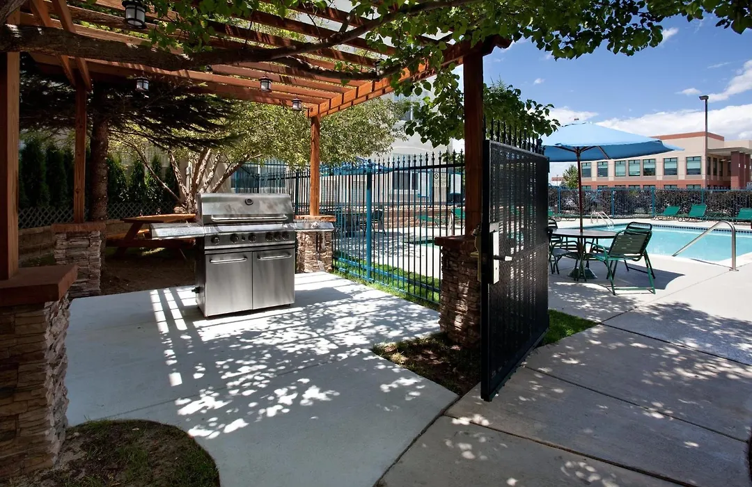Staybridge Suites Denver Tech Center By Ihg-1