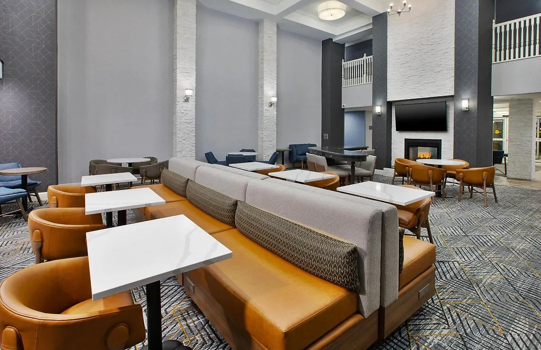 Homewood Suites By Hilton Sioux Falls-1