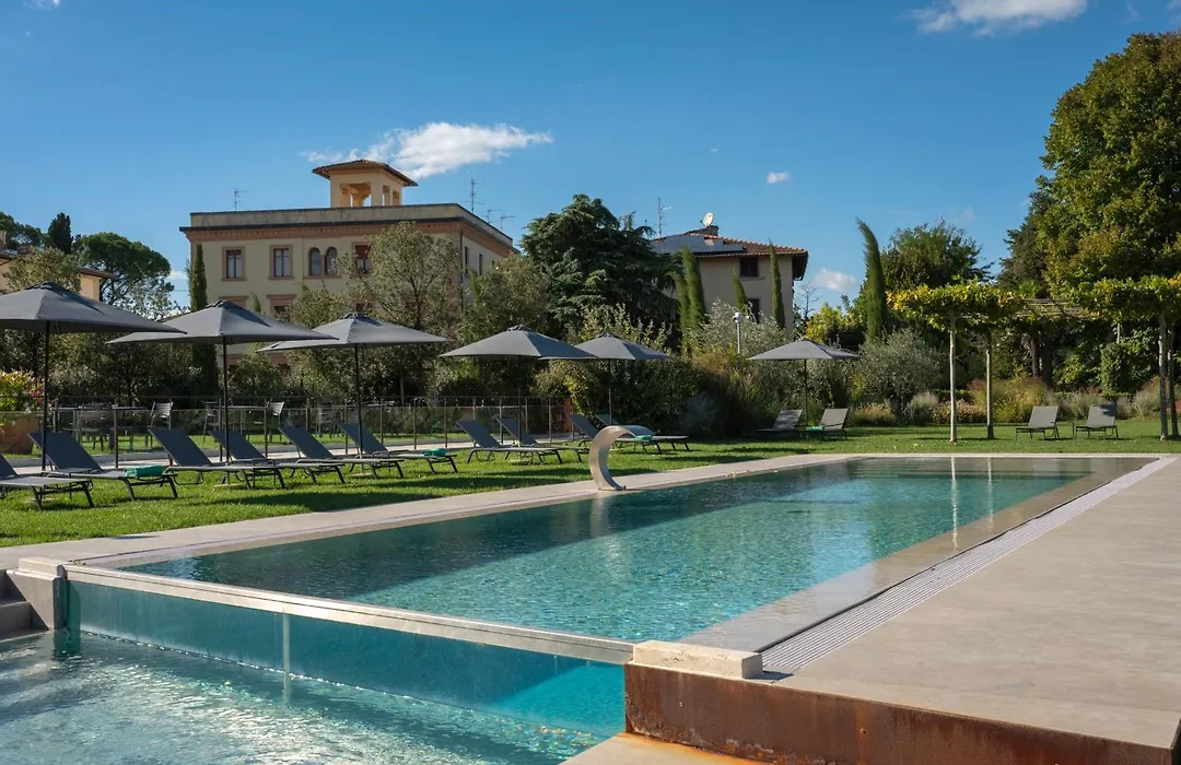 Hotel Palazzo San Lorenzo & Spa-1