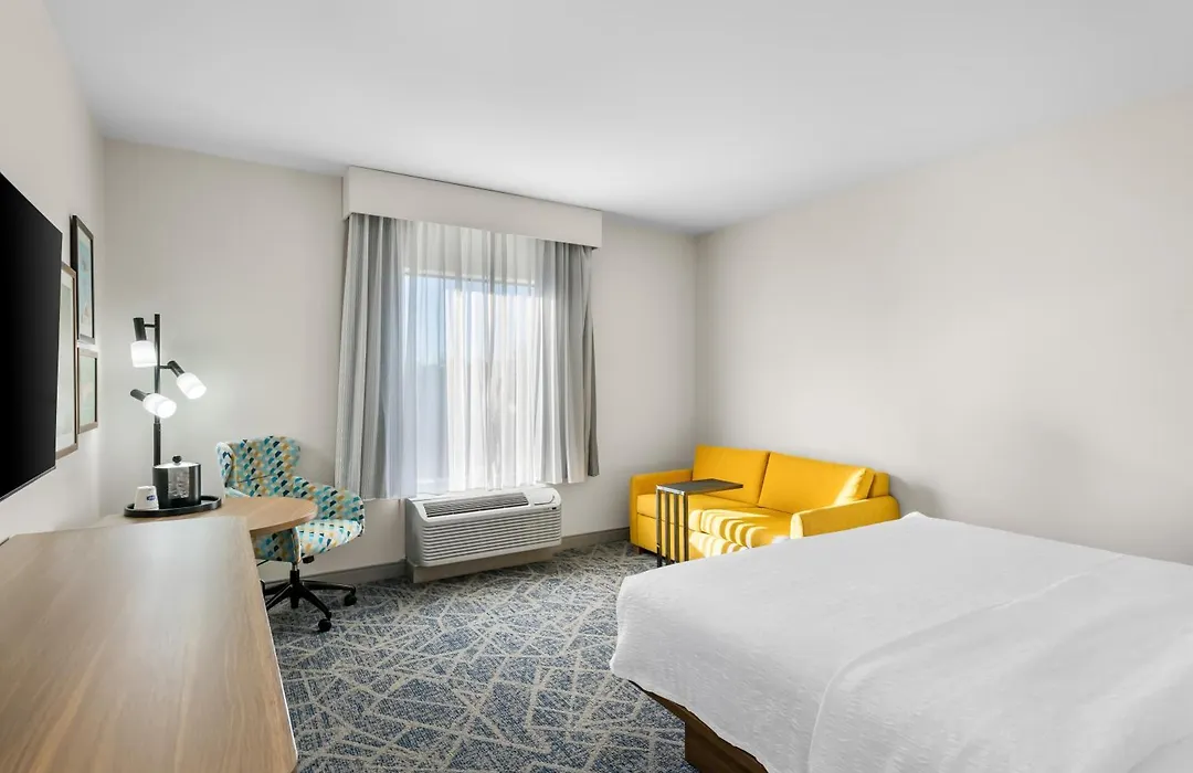 Hampton Inn - Monticello-1