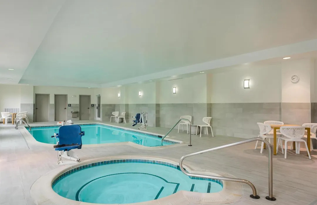 Hilton Garden Inn Morgantown-1