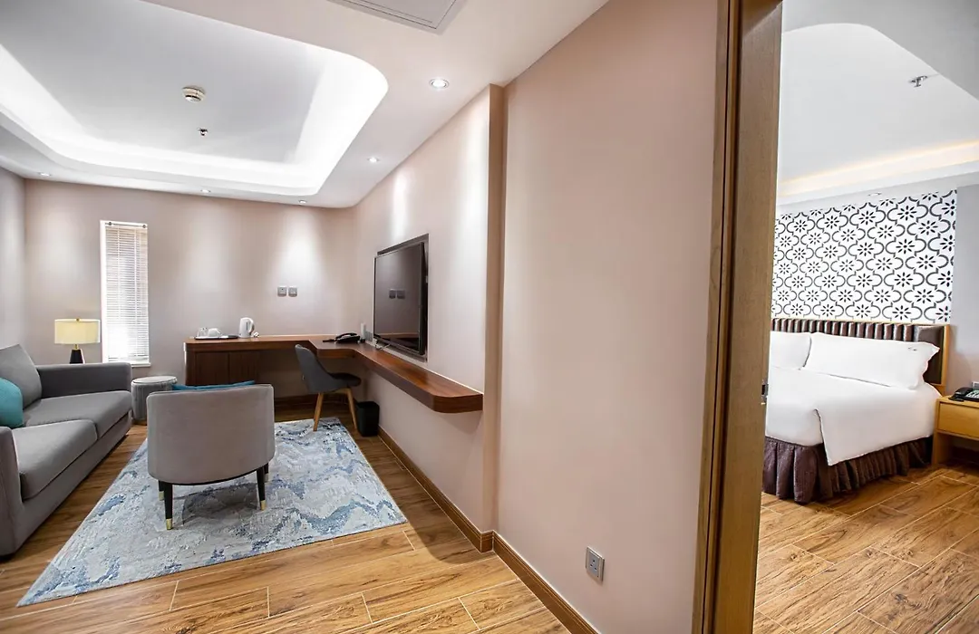 Holiday Inn Macau By Ihg-1
