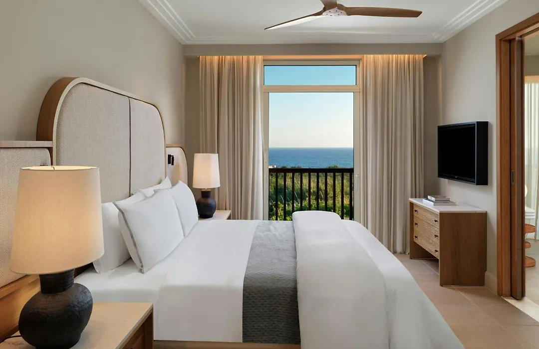 The Westin Resort, Costa Navarino-1