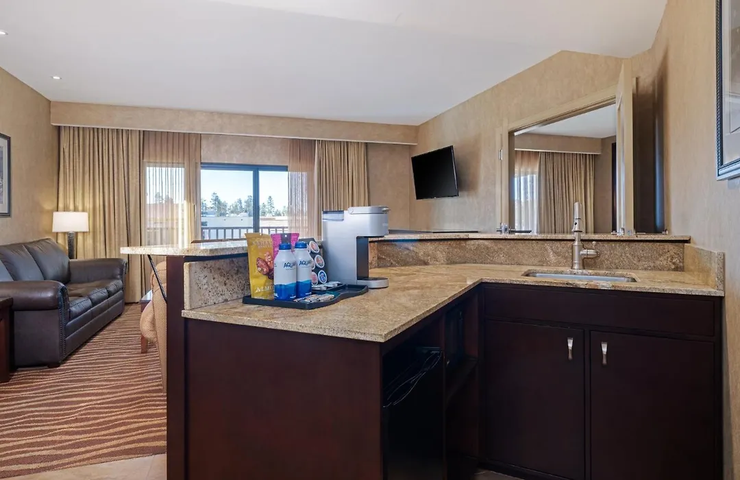 Holiday Inn Resort The Squire At Grand Canyon By Ihg-1